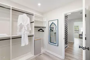 101 Roundhouse Lane, Morrisville, NC 27560 - Photo 28