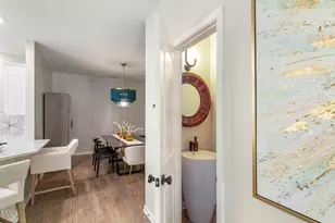 101 Roundhouse Lane, Morrisville, NC 27560 - Photo 20