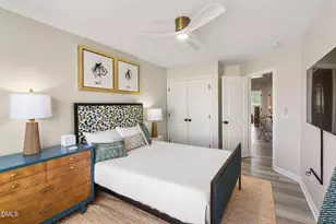 101 Roundhouse Lane, Morrisville, NC 27560 - Photo 42