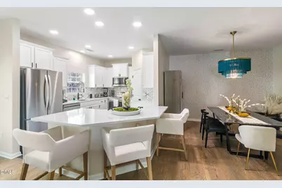 101 Roundhouse Lane, Morrisville, NC 27560 - Photo 10