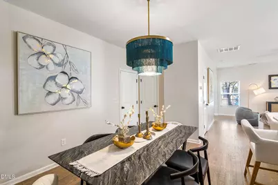 101 Roundhouse Lane, Morrisville, NC 27560 - Photo 18