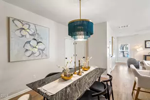 101 Roundhouse Lane, Morrisville, NC 27560 - Photo 18