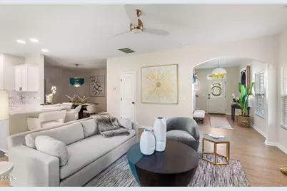 101 Roundhouse Lane, Morrisville, NC 27560 - Photo 2