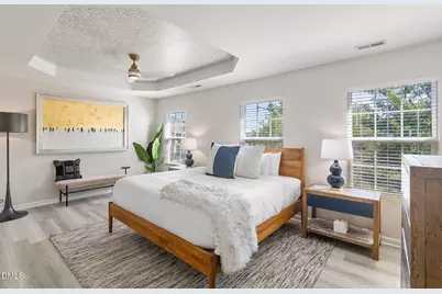 101 Roundhouse Lane, Morrisville, NC 27560 - Photo 4