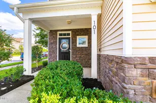 101 Roundhouse Lane, Morrisville, NC 27560 - Photo 4