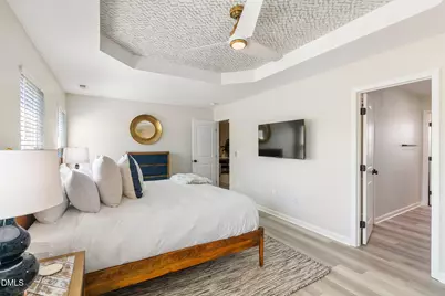 101 Roundhouse Lane, Morrisville, NC 27560 - Photo 24