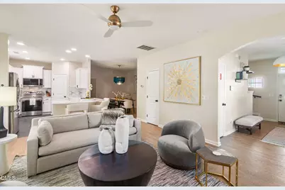 101 Roundhouse Lane, Morrisville, NC 27560 - Photo 10