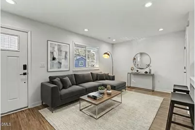 1309 Hudson Avenue #A16, Durham, NC 27705 - Photo 2