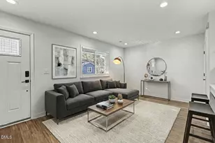 1309 Hudson Ave, Durham, NC 27705 - Photo 2