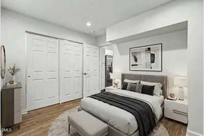 1309 Hudson Avenue #A16, Durham, NC 27705 - Photo 6