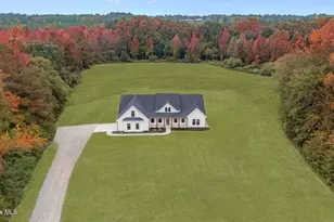 Tbd Doubs Chapel Rd, West End, NC 27376 - Photo 1