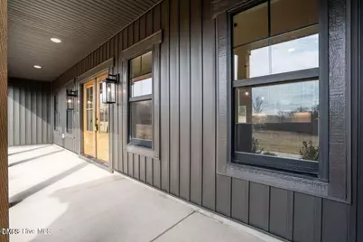 Tbd Doubs Chapel Road, West End, NC 27376 - Photo 8