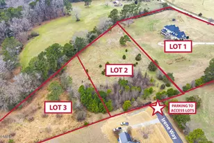1109 Stone Home Ln Lot 3, Raleigh, NC 27603 - Photo 1
