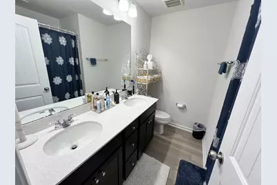 1128 Garrow Drive, Holly Springs, NC 27540 - Photo 18