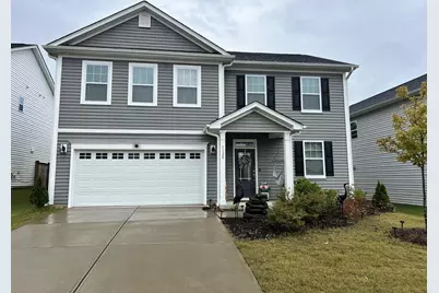 1128 Garrow Drive, Holly Springs, NC 27540 - Photo 20