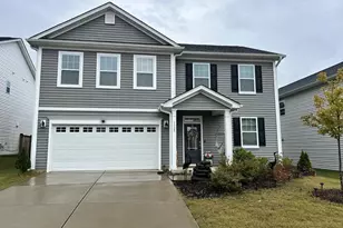 1128 Garrow Dr, Holly Springs, NC 27540 - Photo 20