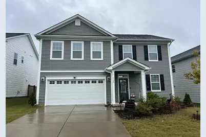 1128 Garrow Drive, Holly Springs, NC 27540 - Photo 1