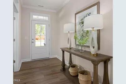 733 Dragonfly Pond Way, Wake Forest, NC 27587 - Photo 14