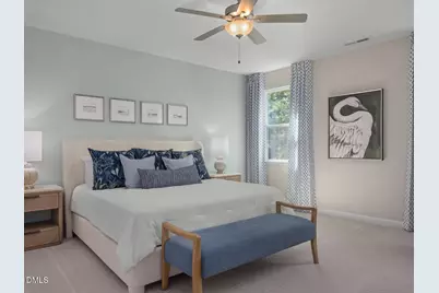 733 Dragonfly Pond Way, Wake Forest, NC 27587 - Photo 10