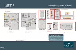 733 Dragonfly Pond Way, Wake Forest, NC 27587 - Photo 2