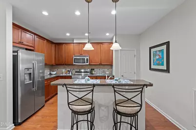 1058 Kingston Grove Drive, Cary, NC 27519 - Photo 10