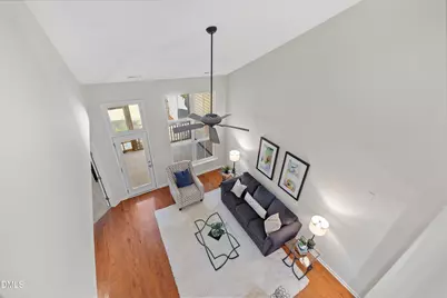 1058 Kingston Grove Drive, Cary, NC 27519 - Photo 18