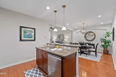 1058 Kingston Grove Drive, Cary, NC 27519 - Photo 12