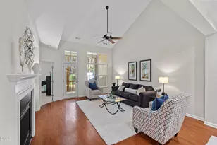 1058 Kingston Grove Dr, Cary, NC 27519 - Photo 14