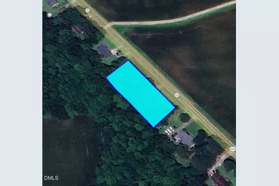 2119 Nc 222, Kenly, NC 27542 - Photo 1