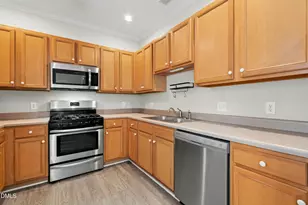 2209 Long Pine Ln, Raleigh, NC 27603 - Photo 4