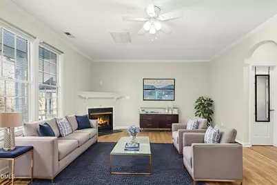 2209 Long Pine Lane, Raleigh, NC 27603 - Photo 2