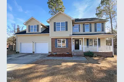 51 Candler Court, Cameron, NC 28326 - Photo 1