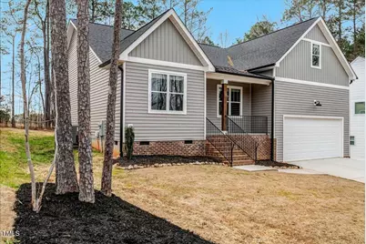 220 Shawnee Drive, Louisburg, NC 27549 - Photo 34