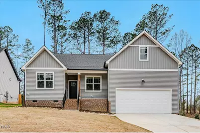 220 Shawnee Drive, Louisburg, NC 27549 - Photo 36