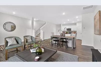 914 Sculptor Street, Wendell, NC 27591 - Photo 16