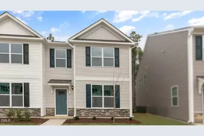 920 Sculptor Street, Wendell, NC 27591 - Photo 1