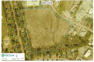 000 Fenner Rd, Rocky Mount, NC 27804 - Photo 1