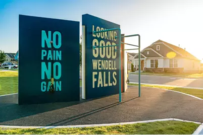 544 Folk Song Way, Wendell, NC 27591 - Photo 28