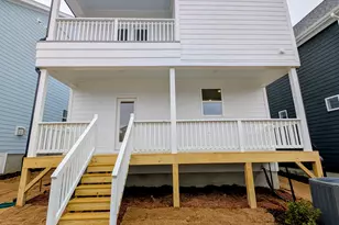 544 Folk Song Wy, Wendell, NC 27591 - Photo 10