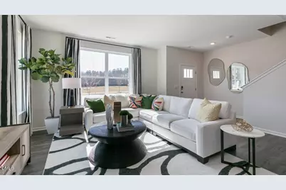 918 Sculptor Street, Wendell, NC 27591 - Photo 8