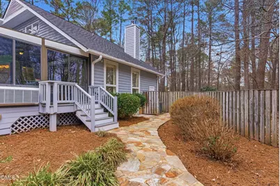 3201 Fieldview Court, Raleigh, NC 27607 - Photo 74