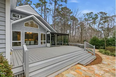 3201 Fieldview Court, Raleigh, NC 27607 - Photo 72