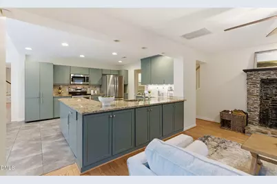 3201 Fieldview Court, Raleigh, NC 27607 - Photo 14
