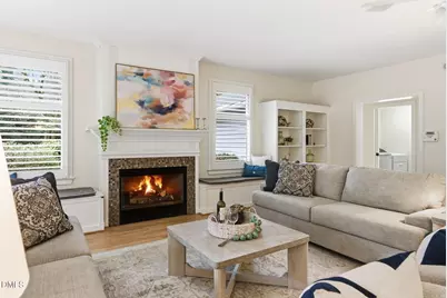 3201 Fieldview Court, Raleigh, NC 27607 - Photo 20