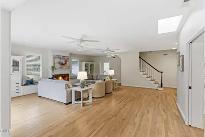 3201 Fieldview Court, Raleigh, NC 27607 - Photo 28