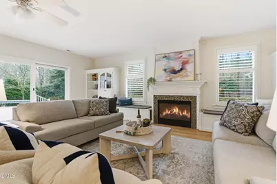 3201 Fieldview Court, Raleigh, NC 27607 - Photo 24