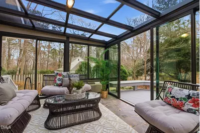 3201 Fieldview Court, Raleigh, NC 27607 - Photo 68