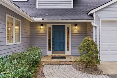 3201 Fieldview Court, Raleigh, NC 27607 - Photo 4