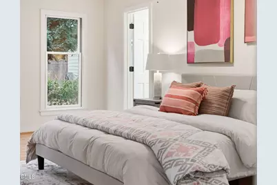 3201 Fieldview Court, Raleigh, NC 27607 - Photo 38