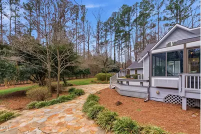 3201 Fieldview Court, Raleigh, NC 27607 - Photo 78